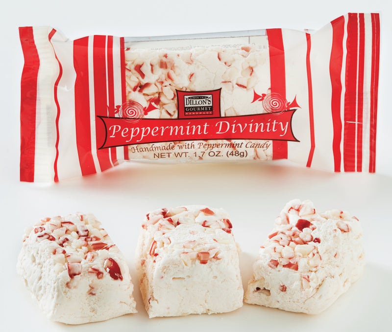 Peppermint Divinity 1.7oz